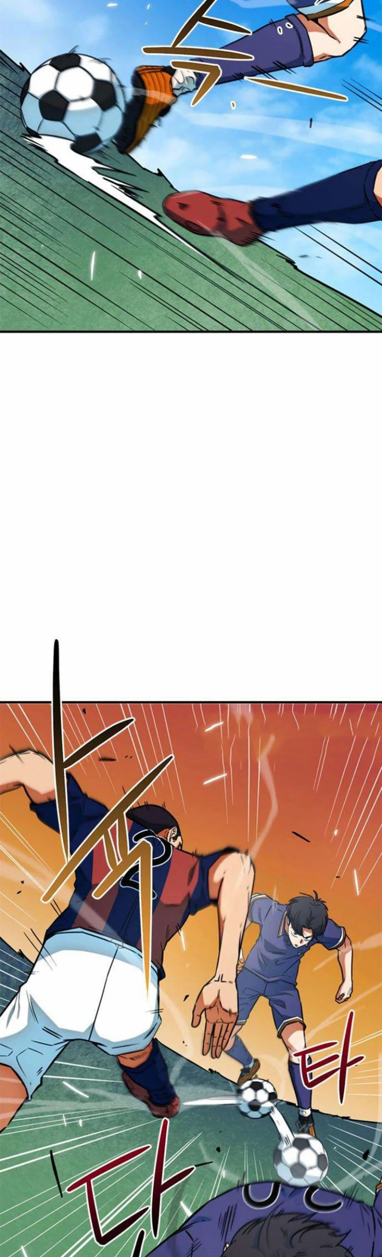 Tôi Bị Hiểu Lầm Là Siêu Sao Trên Sân Cỏ Chapter 19 - 30