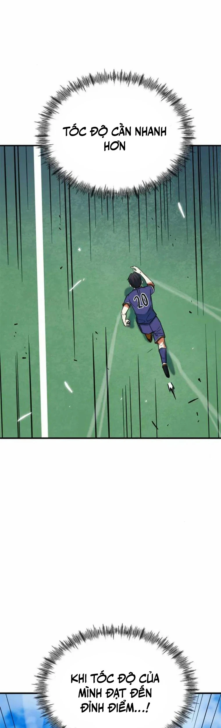 Tôi Bị Hiểu Lầm Là Siêu Sao Trên Sân Cỏ Chapter 19 - 36