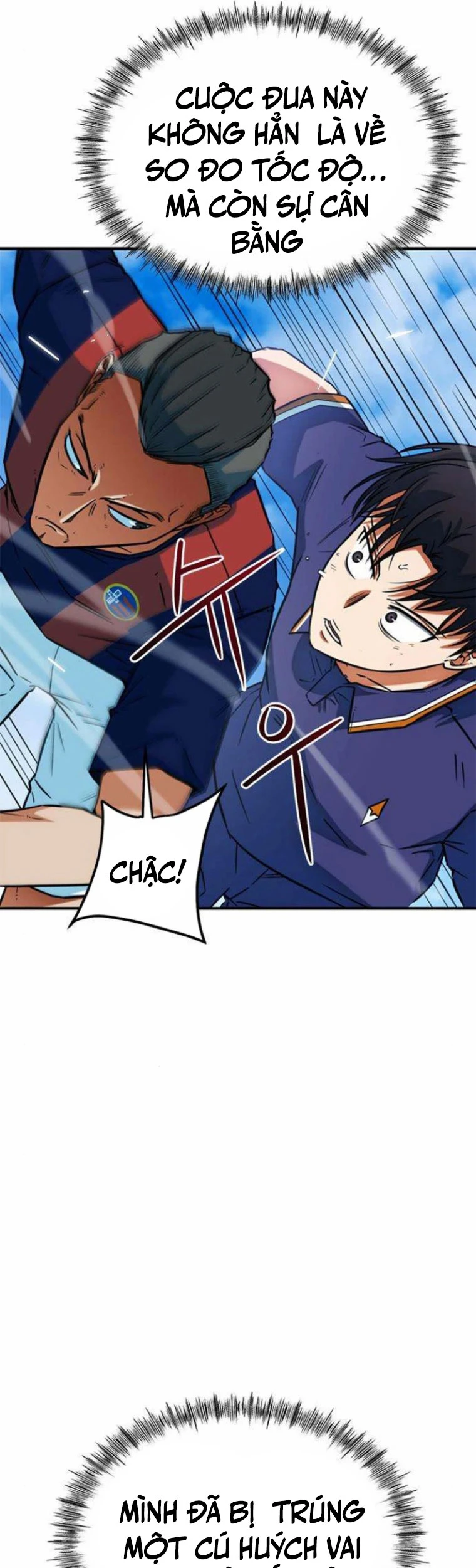 Tôi Bị Hiểu Lầm Là Siêu Sao Trên Sân Cỏ Chapter 19 - 42