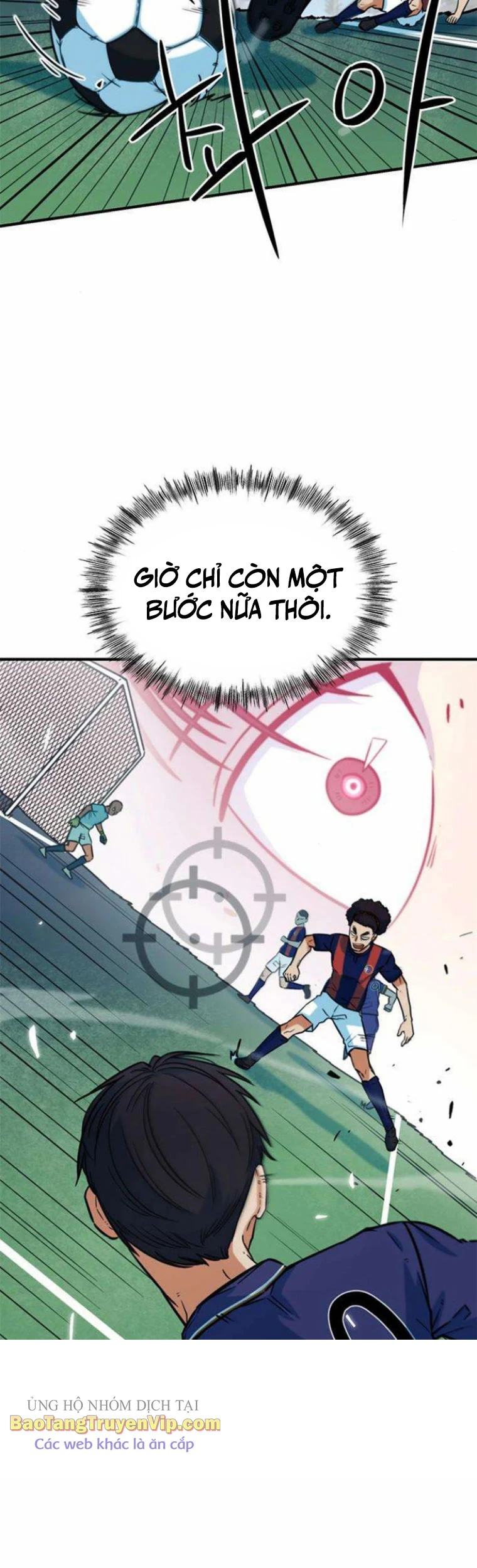 Tôi Bị Hiểu Lầm Là Siêu Sao Trên Sân Cỏ Chapter 19 - 52