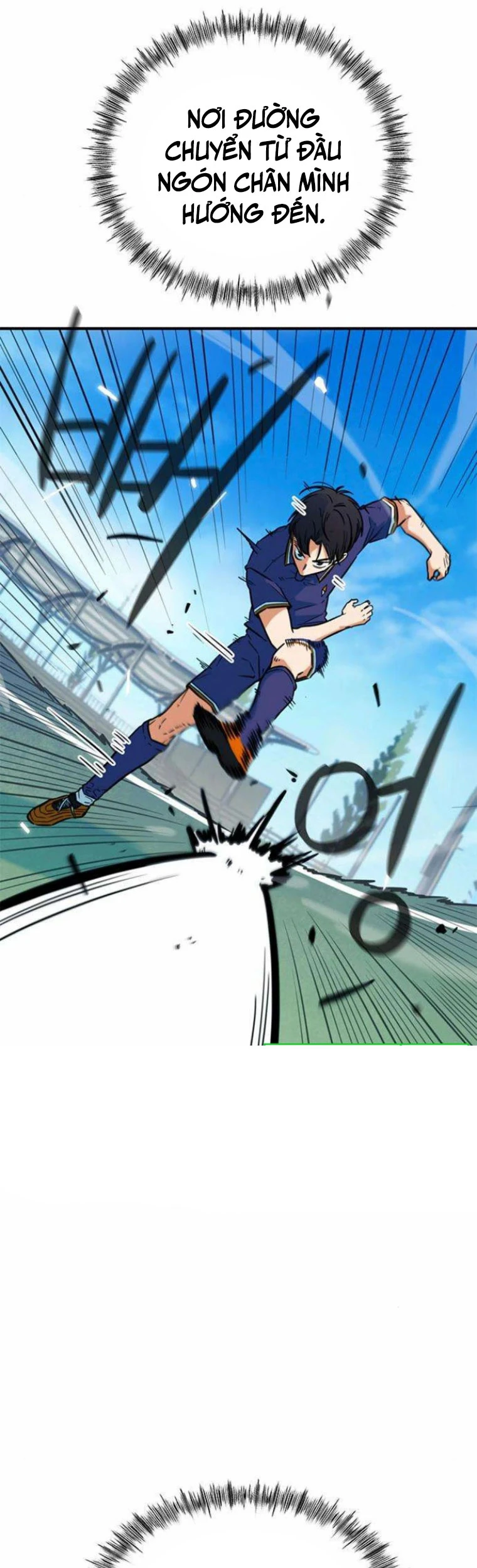 Tôi Bị Hiểu Lầm Là Siêu Sao Trên Sân Cỏ Chapter 19 - 53