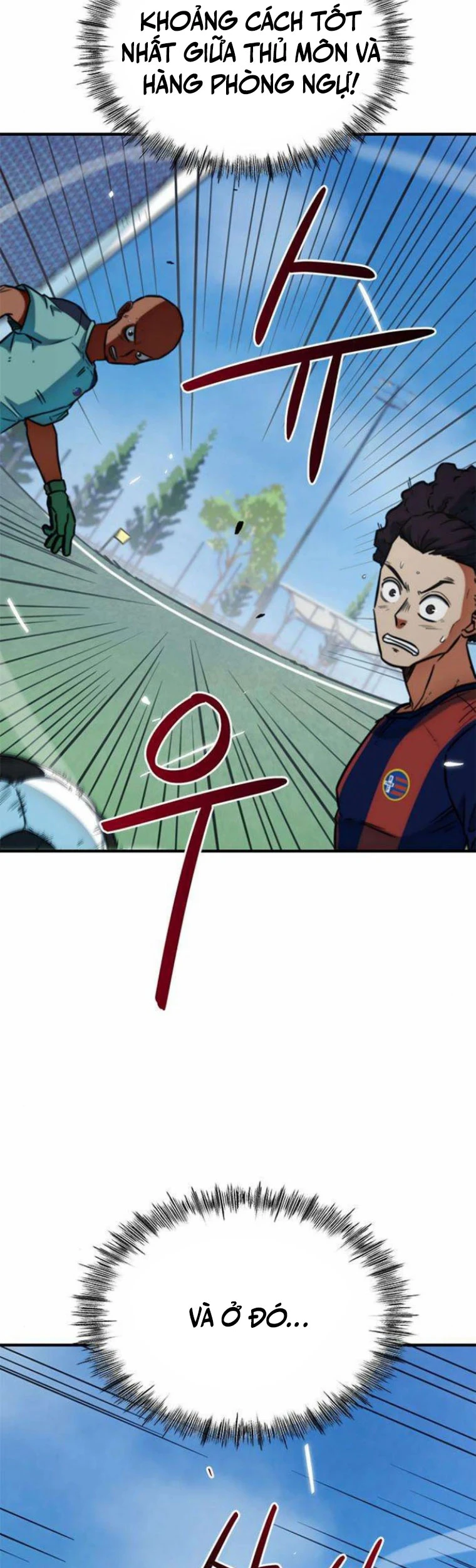 Tôi Bị Hiểu Lầm Là Siêu Sao Trên Sân Cỏ Chapter 19 - 54