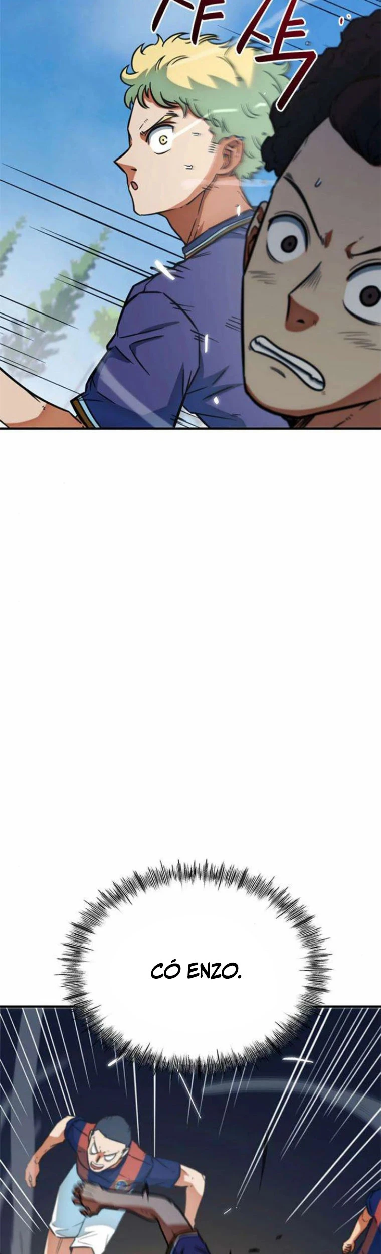 Tôi Bị Hiểu Lầm Là Siêu Sao Trên Sân Cỏ Chapter 19 - 55