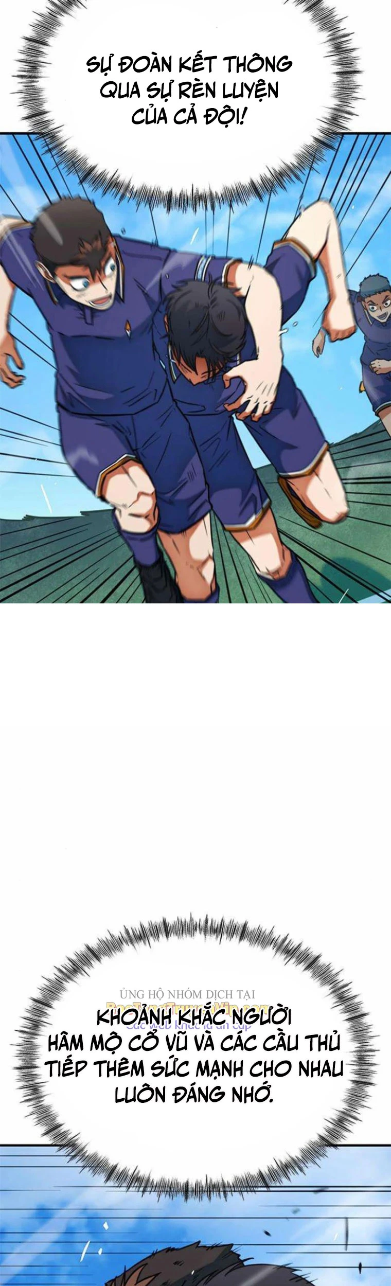 Tôi Bị Hiểu Lầm Là Siêu Sao Trên Sân Cỏ Chapter 19 - 58