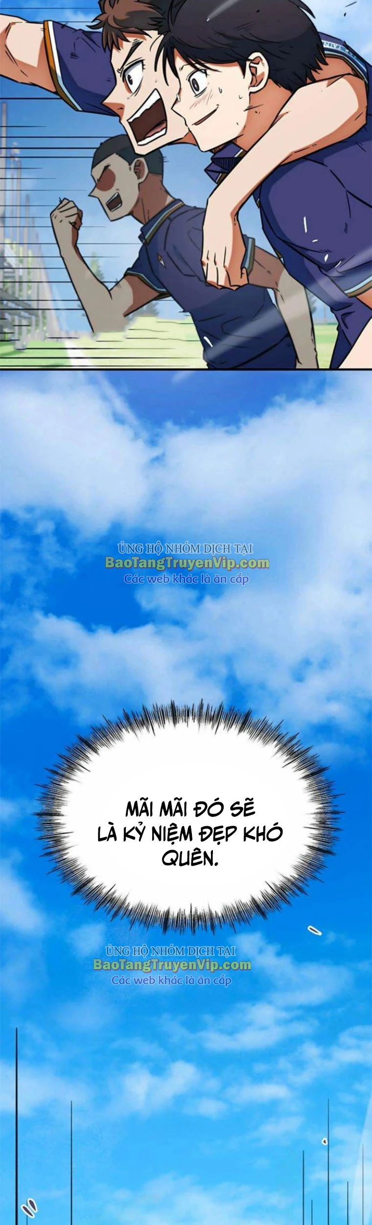 Tôi Bị Hiểu Lầm Là Siêu Sao Trên Sân Cỏ Chapter 19 - 59