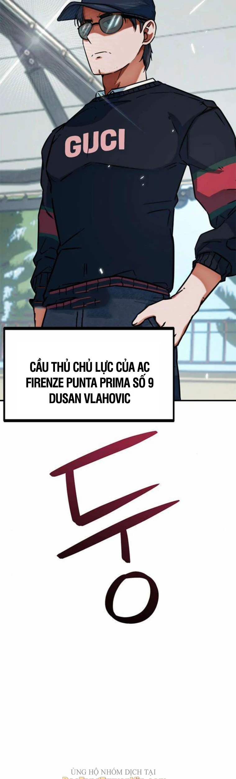 Tôi Bị Hiểu Lầm Là Siêu Sao Trên Sân Cỏ Chapter 19 - 64