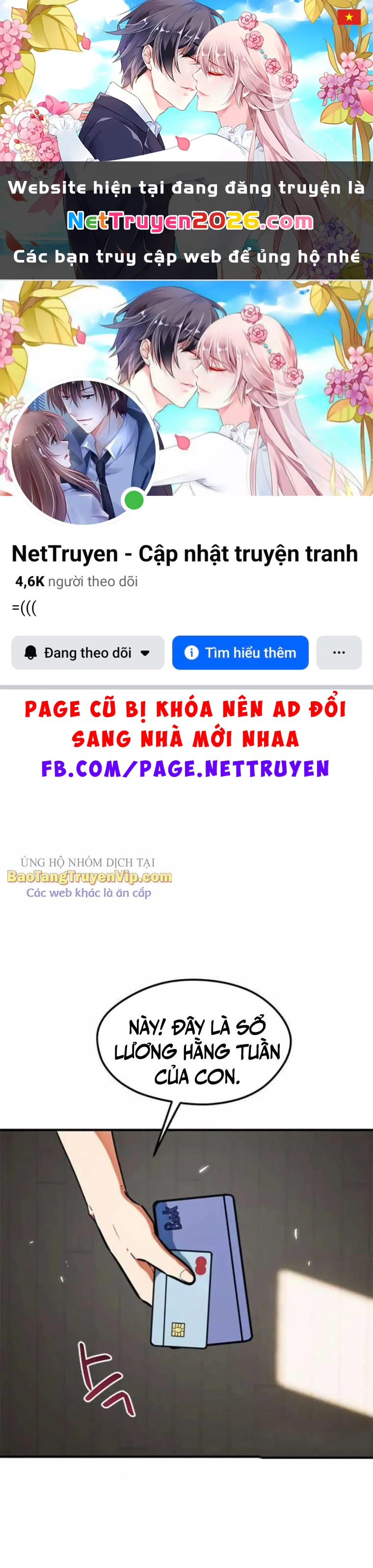 Tôi Bị Hiểu Lầm Là Siêu Sao Trên Sân Cỏ Chapter 20 - 1