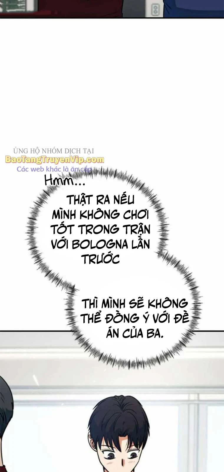 Tôi Bị Hiểu Lầm Là Siêu Sao Trên Sân Cỏ Chapter 20 - 4