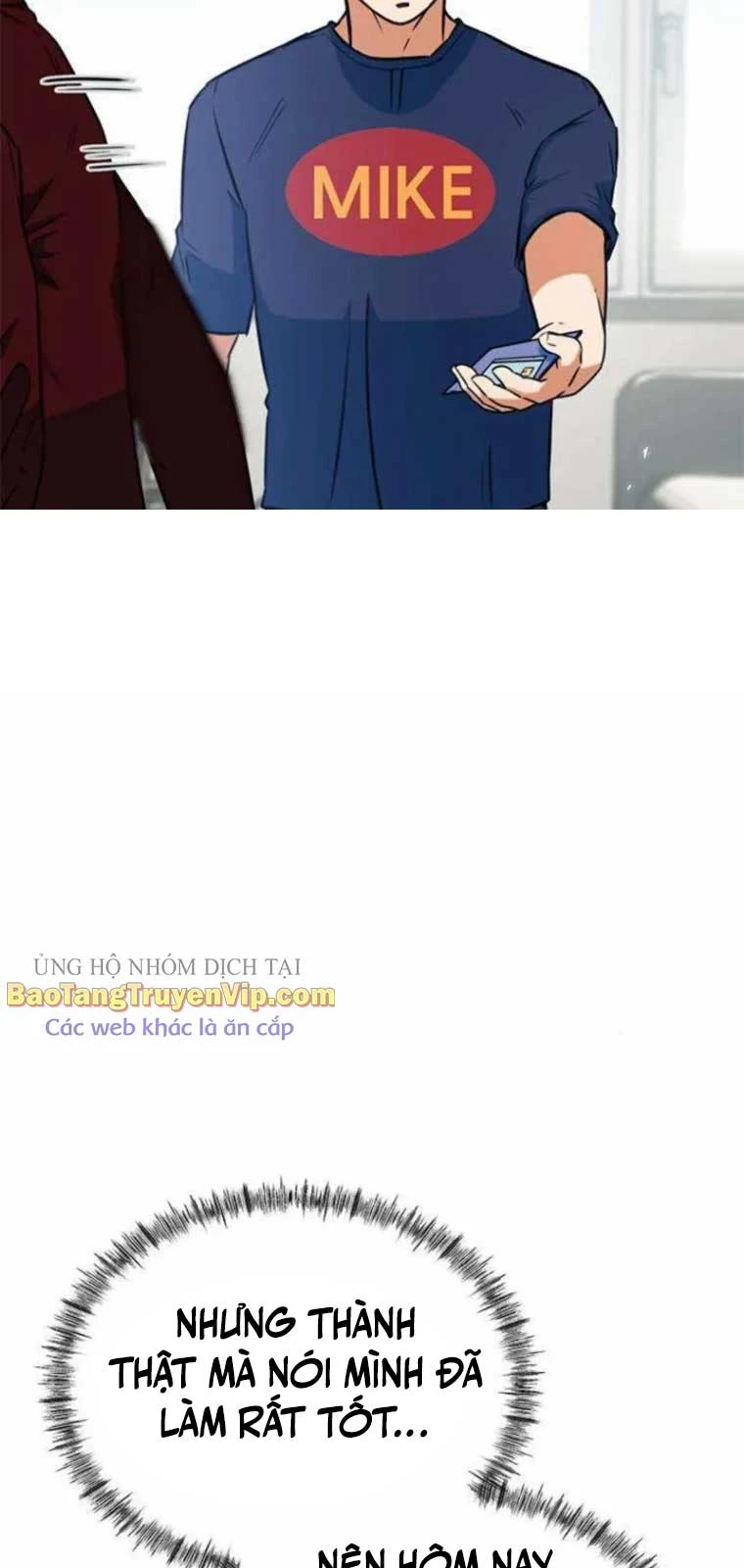 Tôi Bị Hiểu Lầm Là Siêu Sao Trên Sân Cỏ Chapter 20 - 5