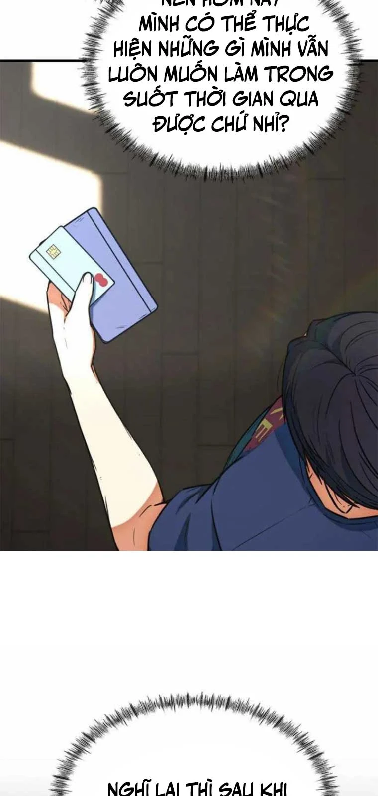 Tôi Bị Hiểu Lầm Là Siêu Sao Trên Sân Cỏ Chapter 20 - 6