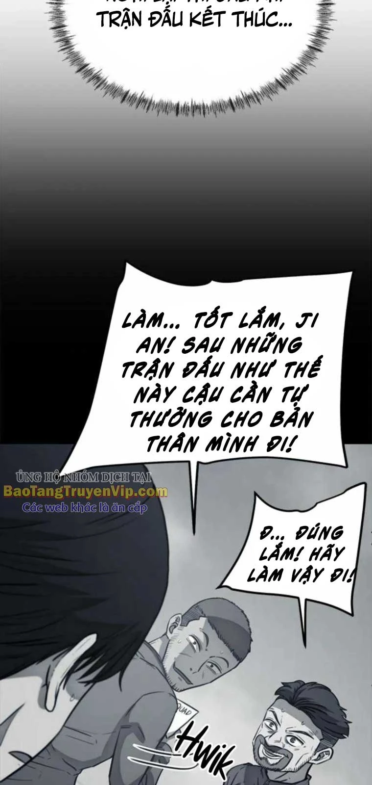 Tôi Bị Hiểu Lầm Là Siêu Sao Trên Sân Cỏ Chapter 20 - 7