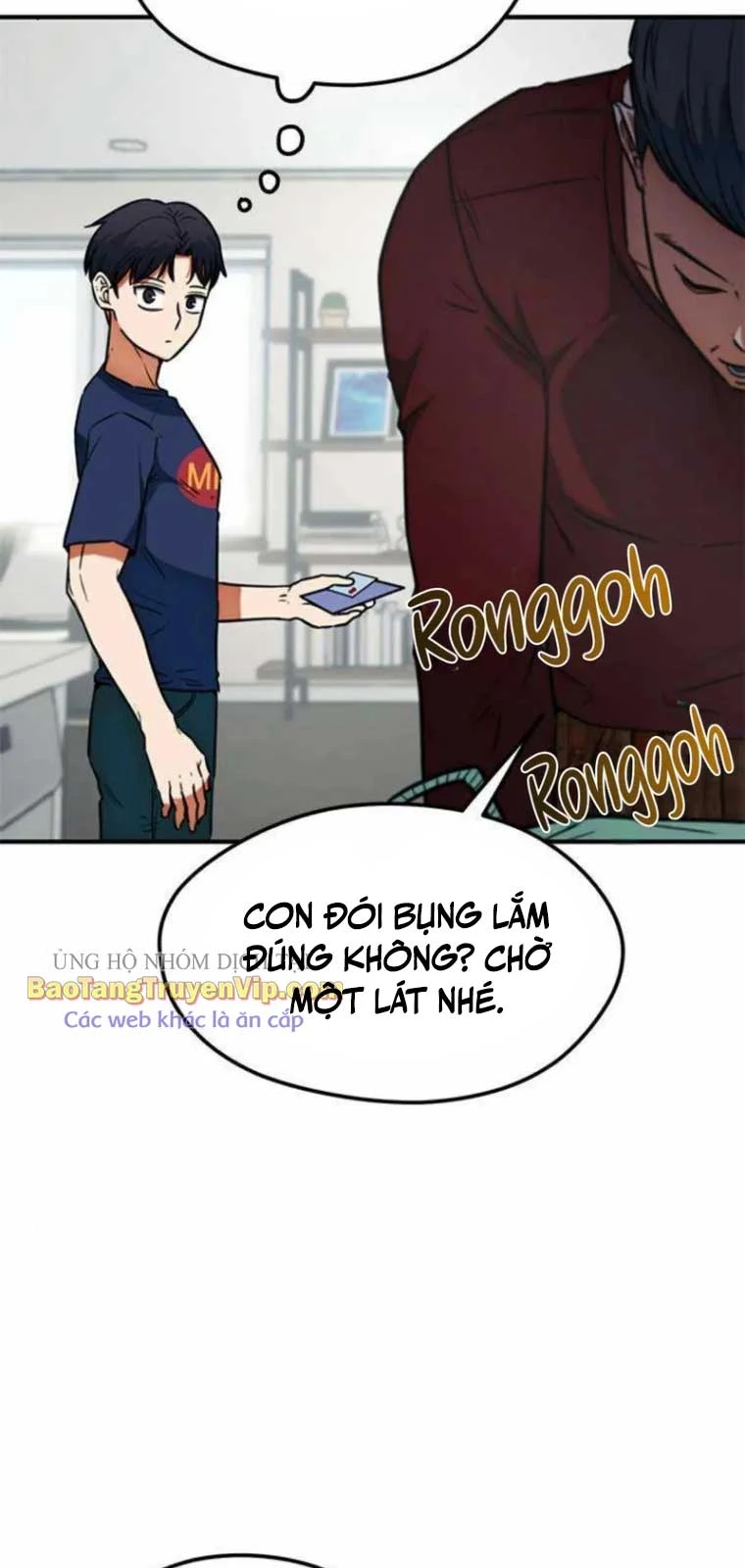 Tôi Bị Hiểu Lầm Là Siêu Sao Trên Sân Cỏ Chapter 20 - 9