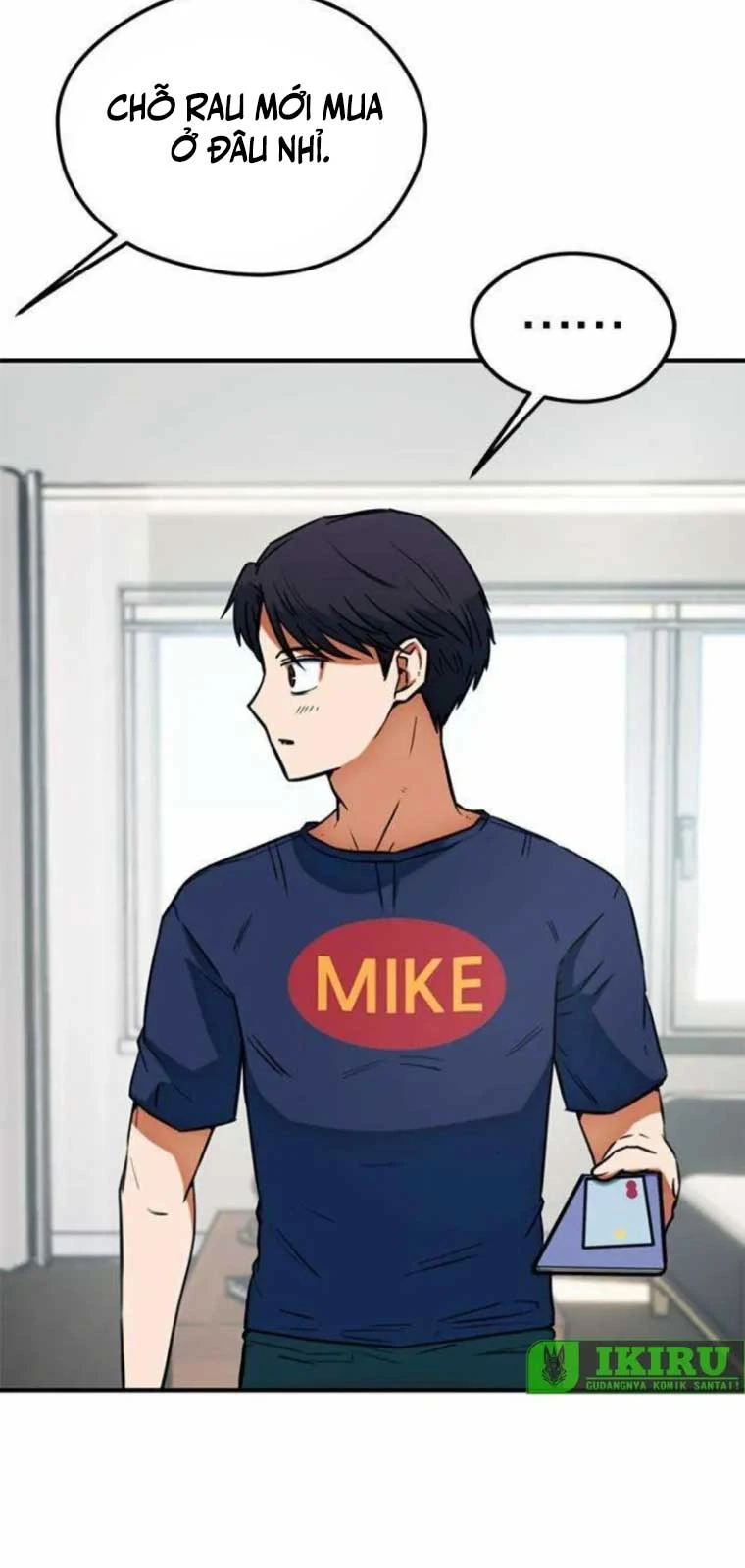 Tôi Bị Hiểu Lầm Là Siêu Sao Trên Sân Cỏ Chapter 20 - 10