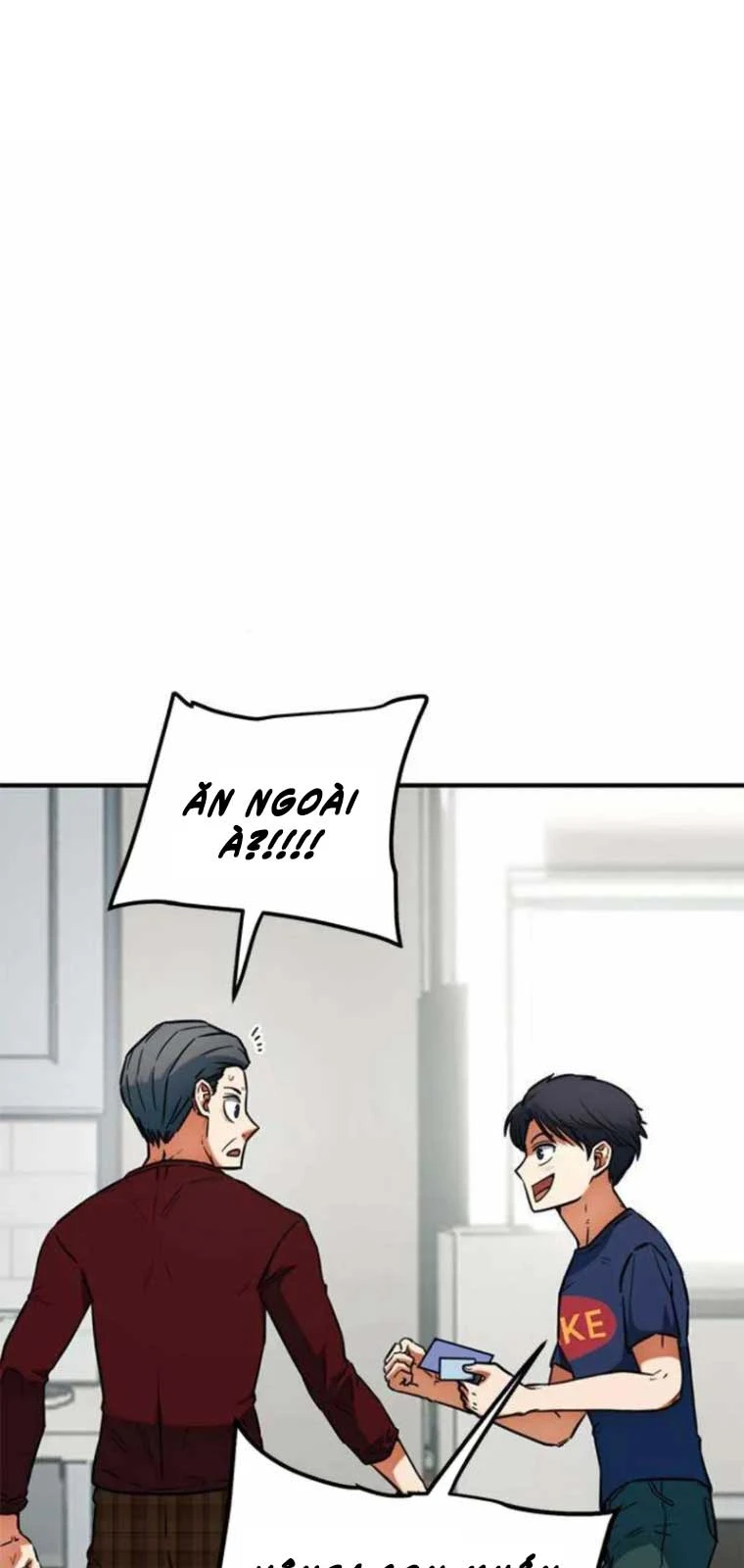 Tôi Bị Hiểu Lầm Là Siêu Sao Trên Sân Cỏ Chapter 20 - 12