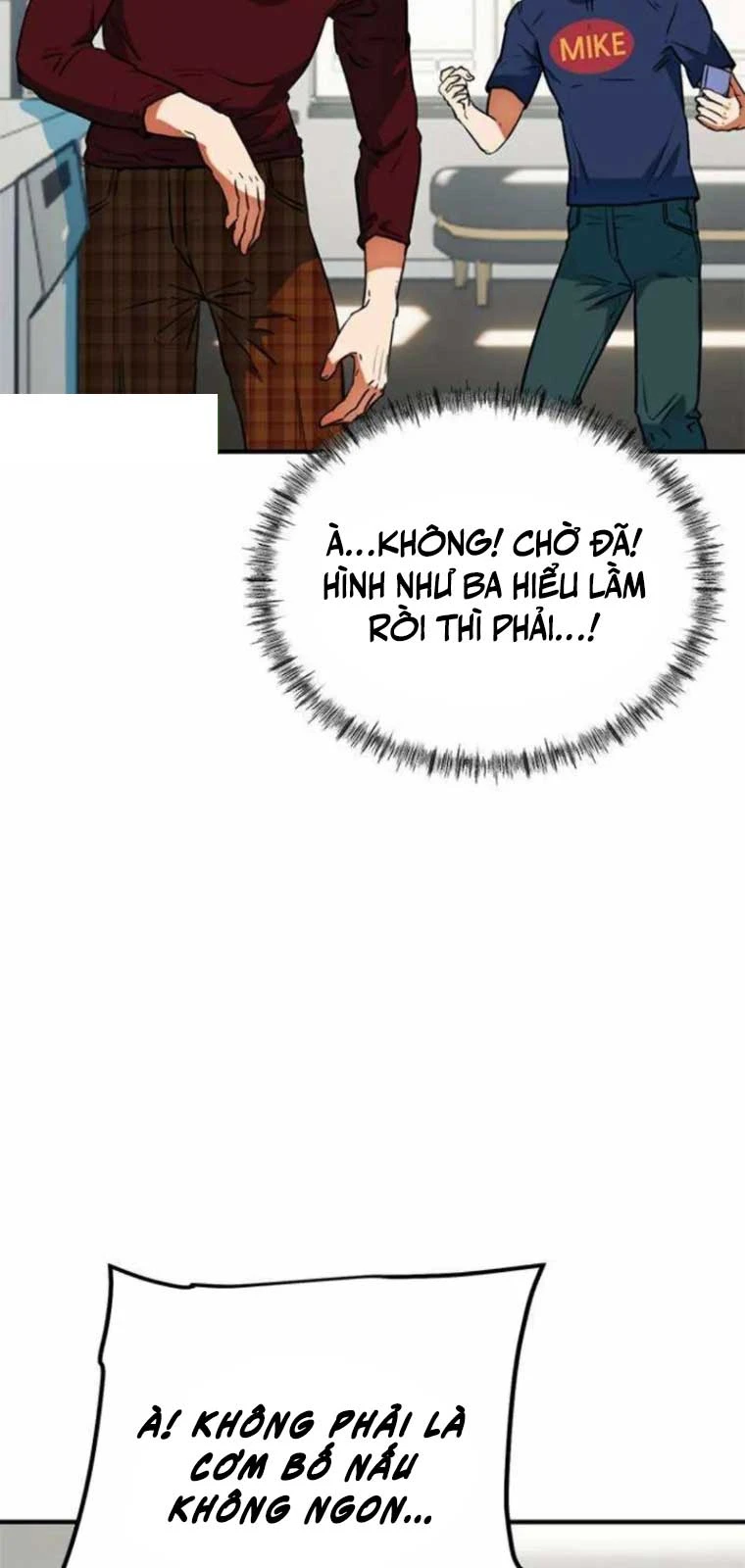 Tôi Bị Hiểu Lầm Là Siêu Sao Trên Sân Cỏ Chapter 20 - 14