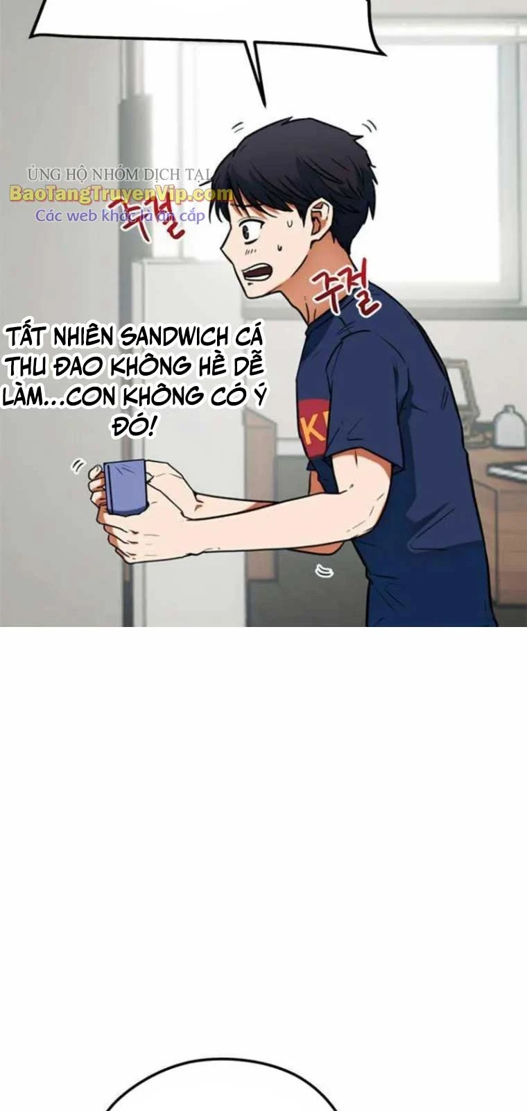 Tôi Bị Hiểu Lầm Là Siêu Sao Trên Sân Cỏ Chapter 20 - 15