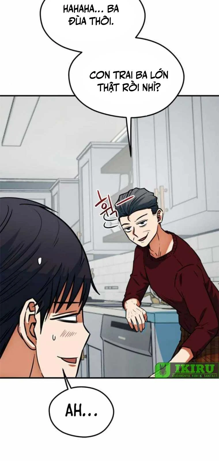 Tôi Bị Hiểu Lầm Là Siêu Sao Trên Sân Cỏ Chapter 20 - 16