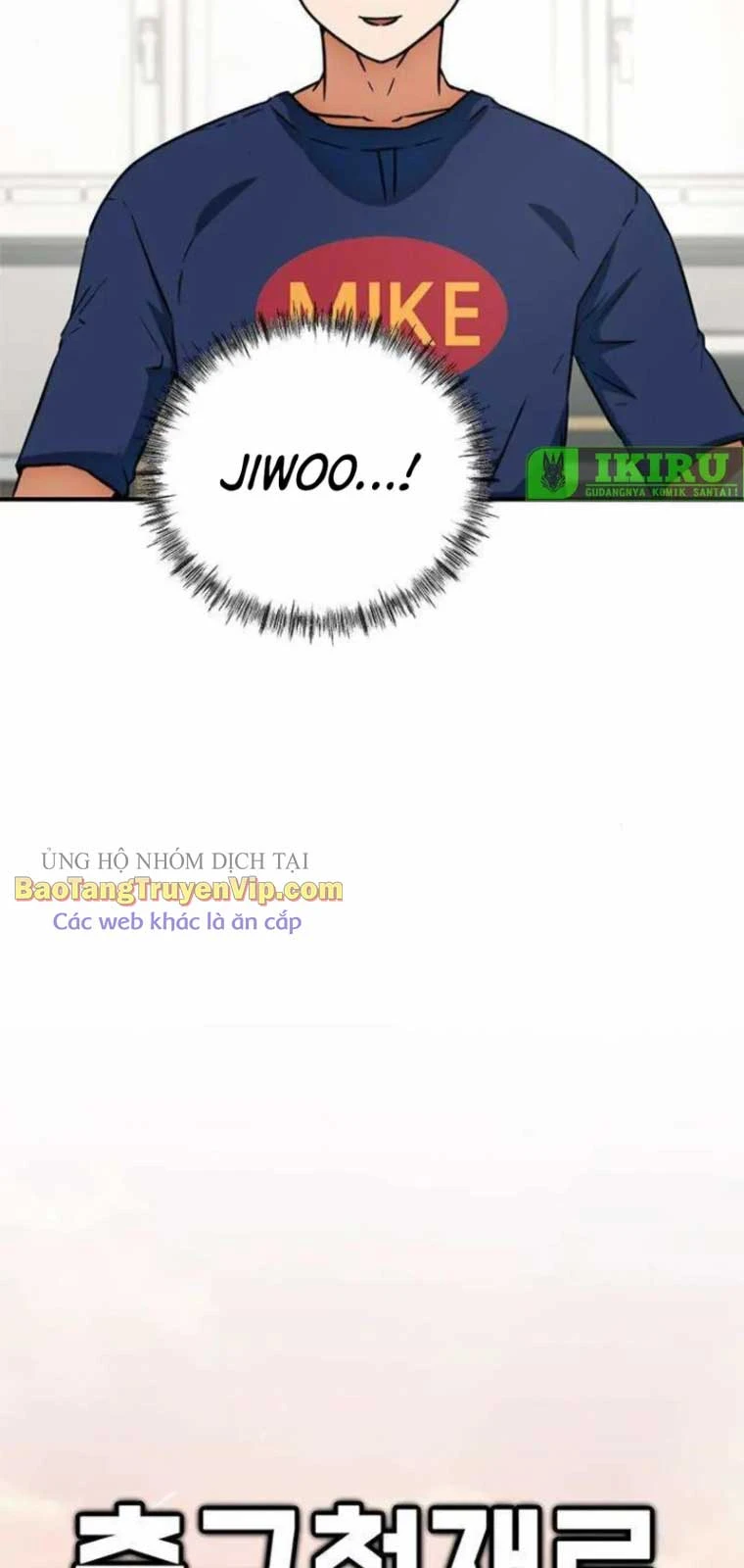 Tôi Bị Hiểu Lầm Là Siêu Sao Trên Sân Cỏ Chapter 20 - 19