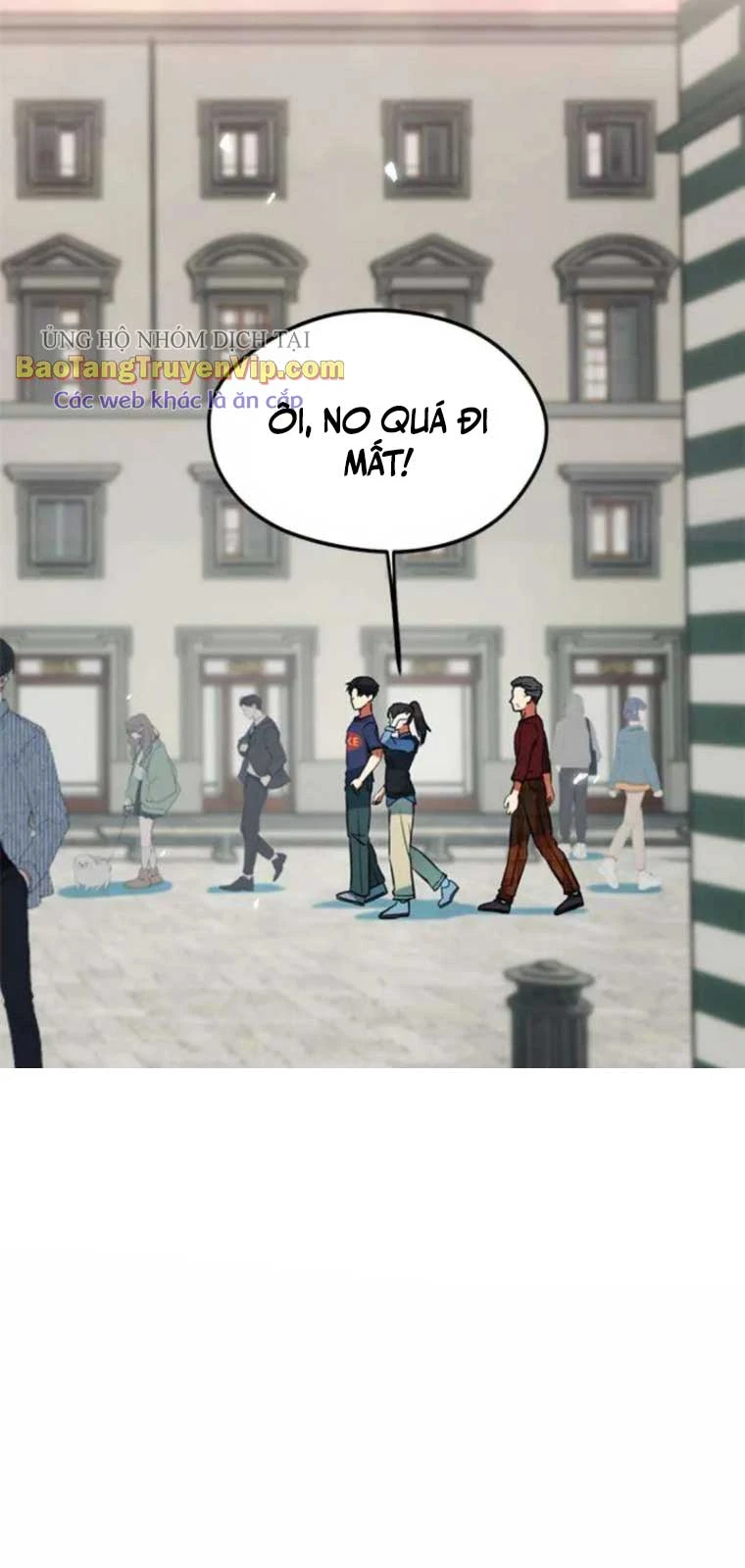 Tôi Bị Hiểu Lầm Là Siêu Sao Trên Sân Cỏ Chapter 20 - 21