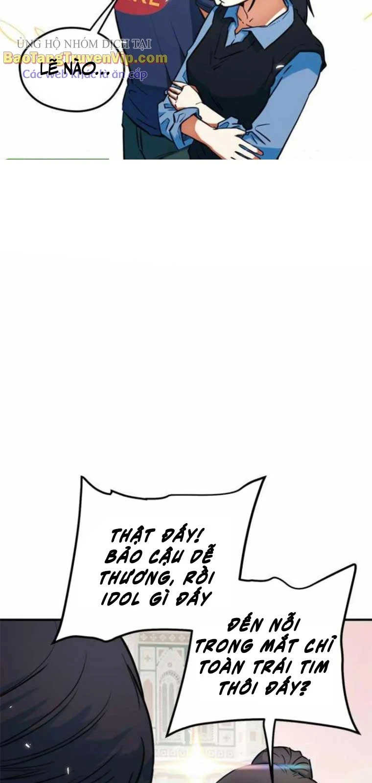 Tôi Bị Hiểu Lầm Là Siêu Sao Trên Sân Cỏ Chapter 20 - 26