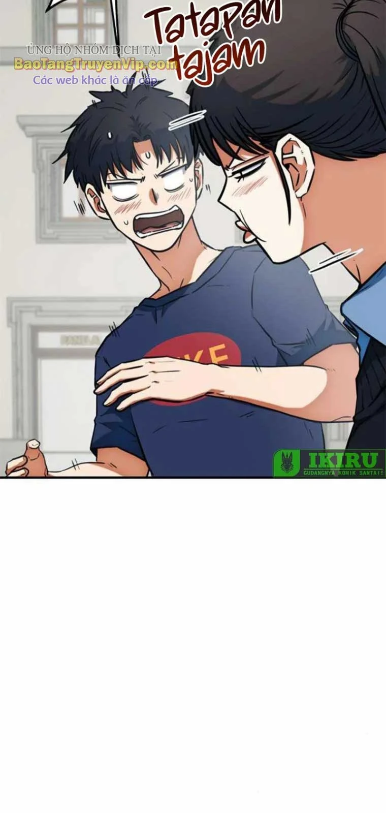 Tôi Bị Hiểu Lầm Là Siêu Sao Trên Sân Cỏ Chapter 20 - 28