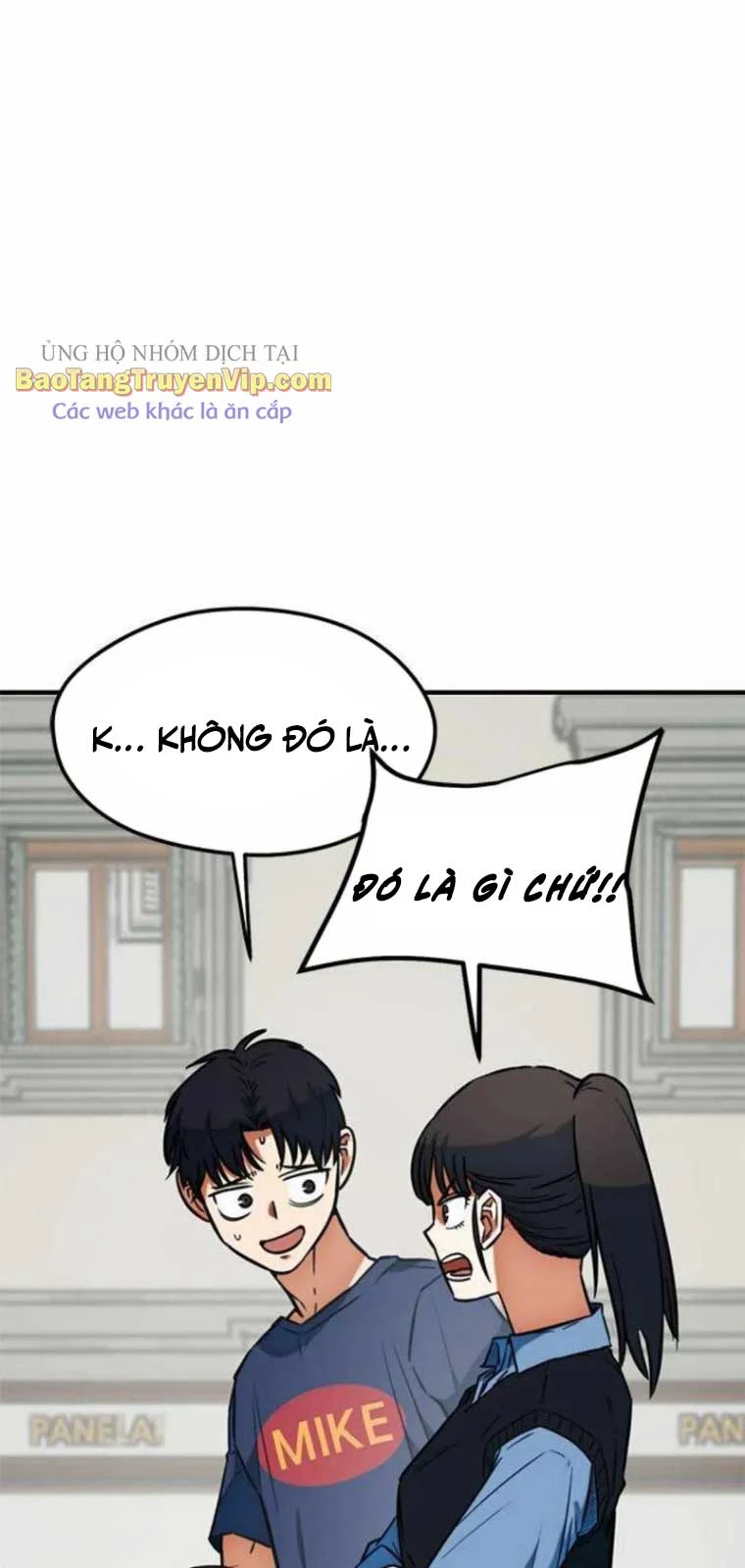 Tôi Bị Hiểu Lầm Là Siêu Sao Trên Sân Cỏ Chapter 20 - 30