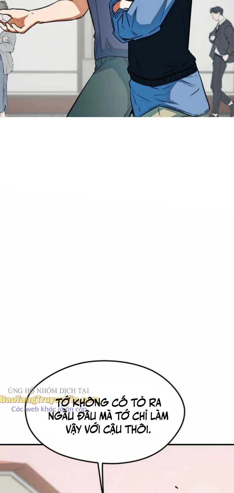 Tôi Bị Hiểu Lầm Là Siêu Sao Trên Sân Cỏ Chapter 20 - 31