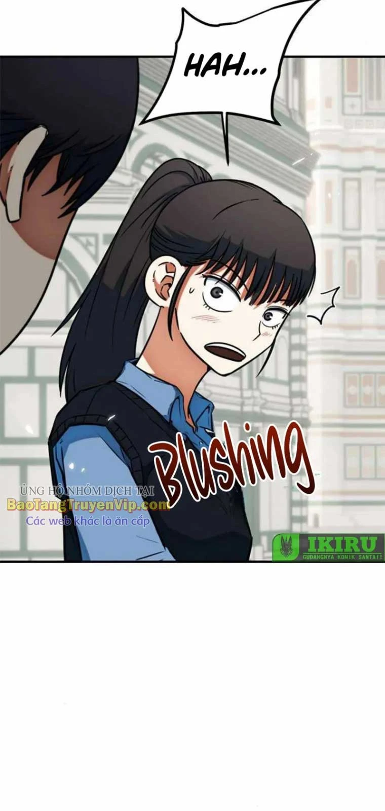 Tôi Bị Hiểu Lầm Là Siêu Sao Trên Sân Cỏ Chapter 20 - 33