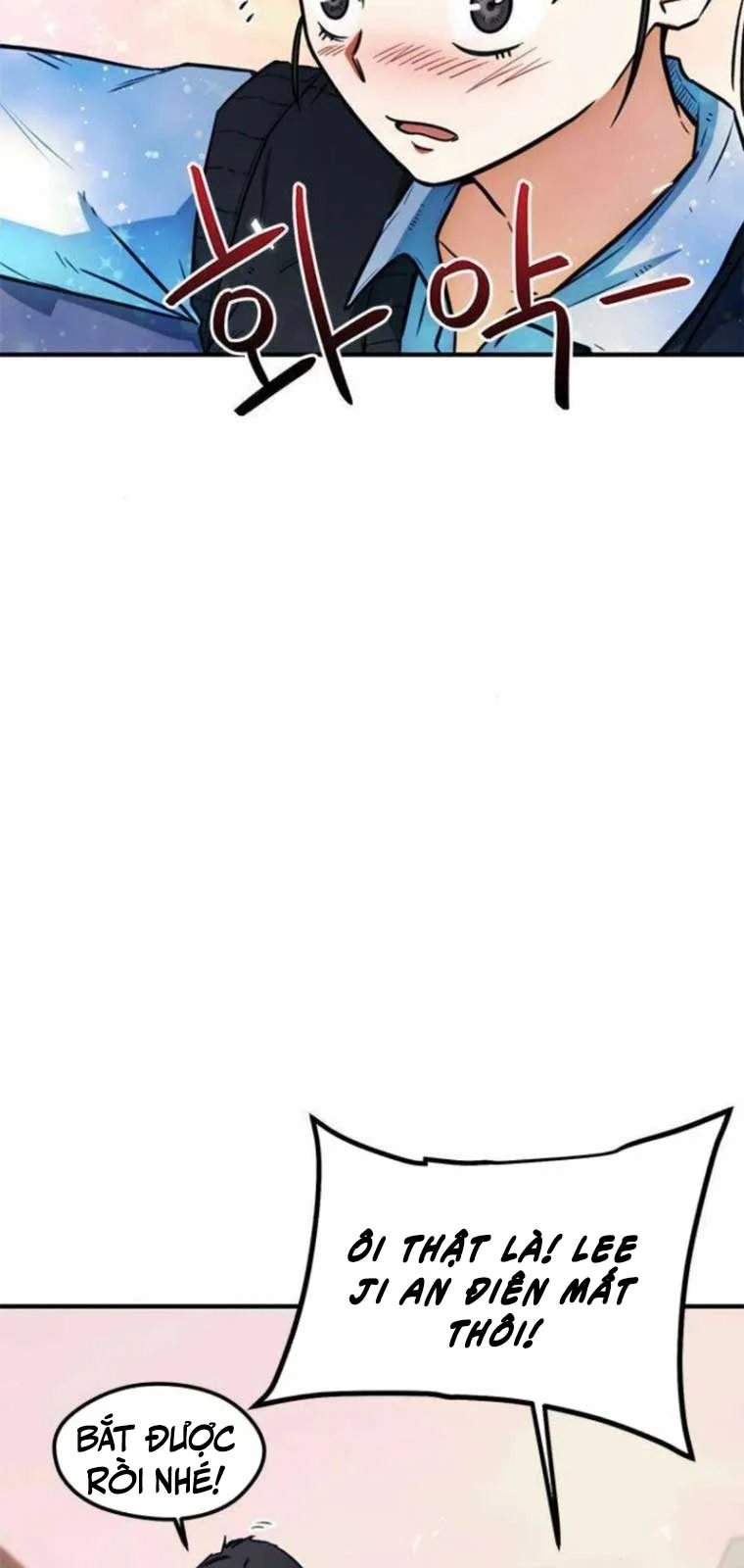 Tôi Bị Hiểu Lầm Là Siêu Sao Trên Sân Cỏ Chapter 20 - 40