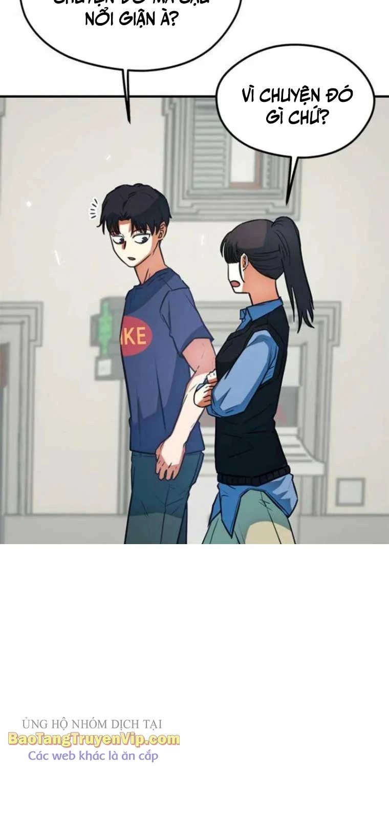 Tôi Bị Hiểu Lầm Là Siêu Sao Trên Sân Cỏ Chapter 20 - 42