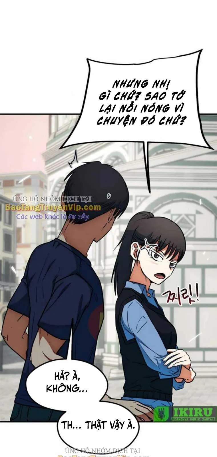 Tôi Bị Hiểu Lầm Là Siêu Sao Trên Sân Cỏ Chapter 20 - 44