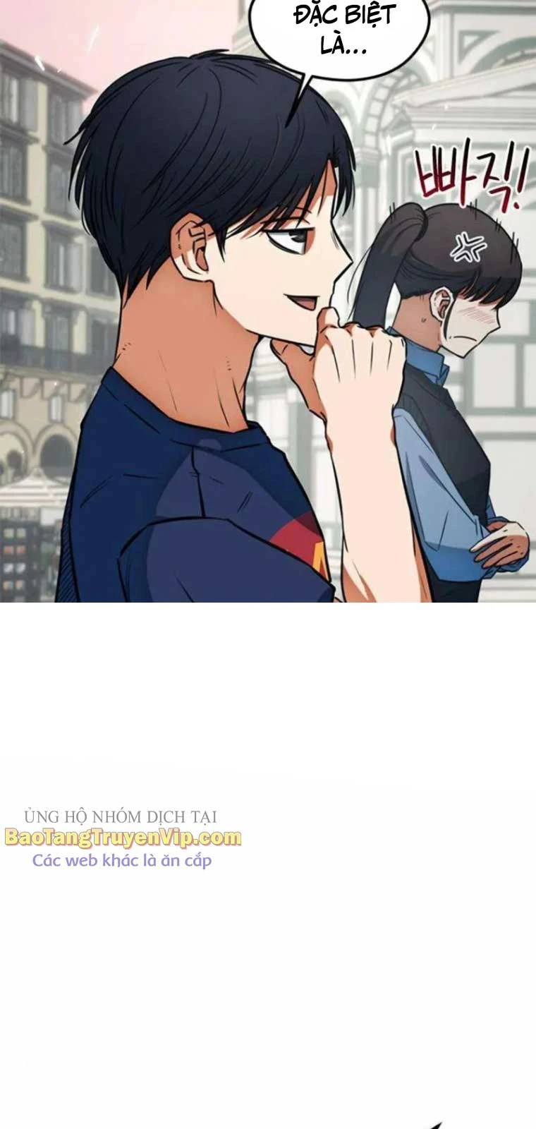 Tôi Bị Hiểu Lầm Là Siêu Sao Trên Sân Cỏ Chapter 20 - 47