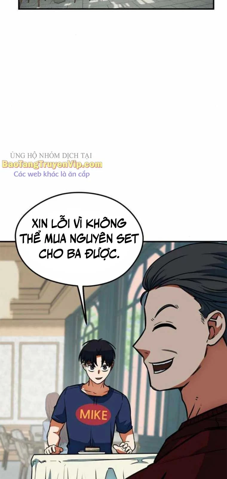 Tôi Bị Hiểu Lầm Là Siêu Sao Trên Sân Cỏ Chapter 20 - 57