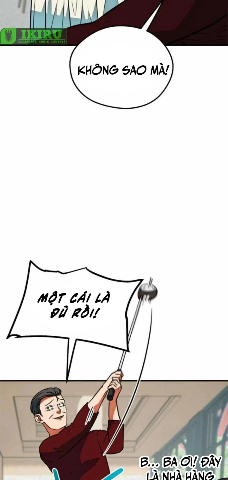 Tôi Bị Hiểu Lầm Là Siêu Sao Trên Sân Cỏ Chapter 20 - 58