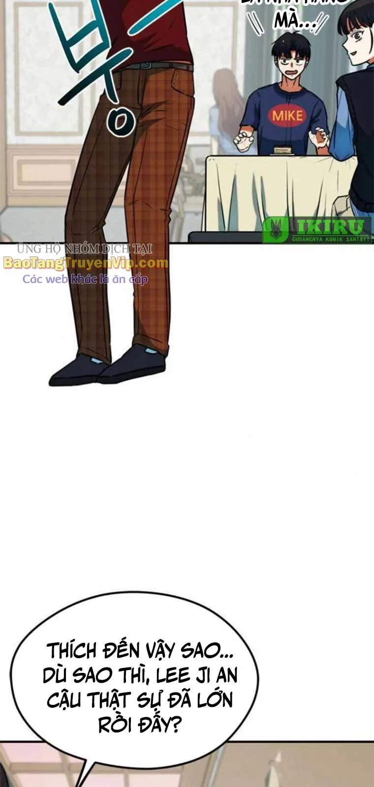 Tôi Bị Hiểu Lầm Là Siêu Sao Trên Sân Cỏ Chapter 20 - 59