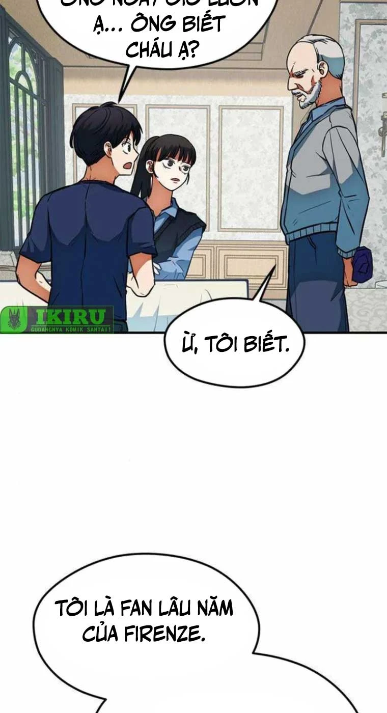 Tôi Bị Hiểu Lầm Là Siêu Sao Trên Sân Cỏ Chapter 20 - 68