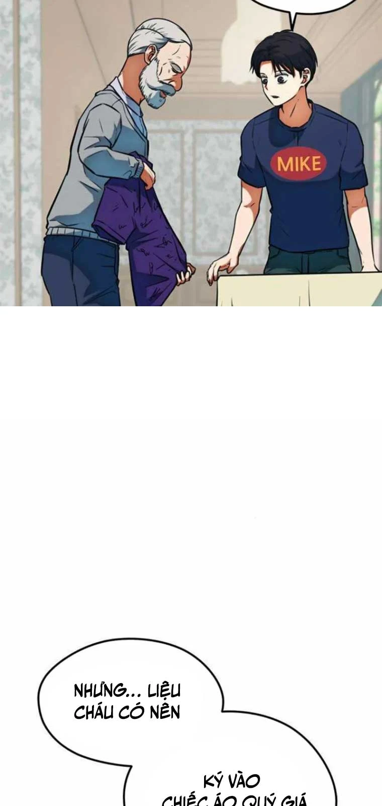 Tôi Bị Hiểu Lầm Là Siêu Sao Trên Sân Cỏ Chapter 20 - 79