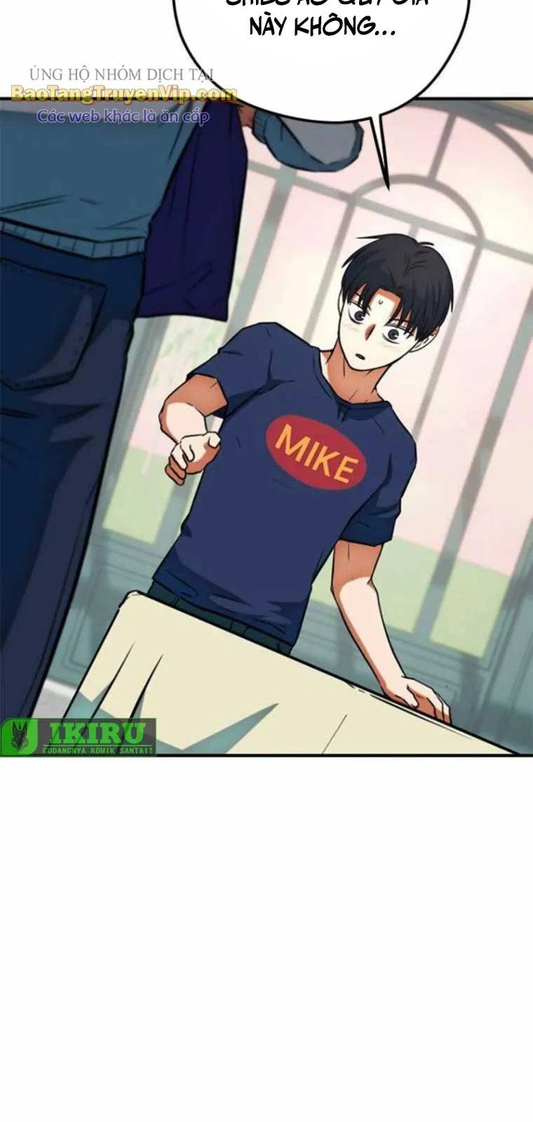 Tôi Bị Hiểu Lầm Là Siêu Sao Trên Sân Cỏ Chapter 20 - 80