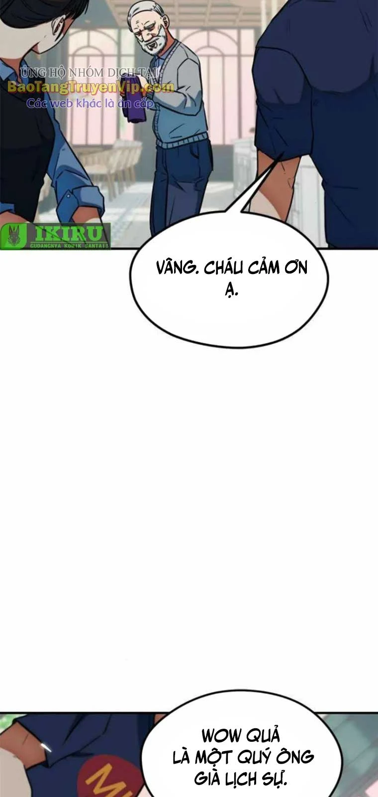 Tôi Bị Hiểu Lầm Là Siêu Sao Trên Sân Cỏ Chapter 20 - 87