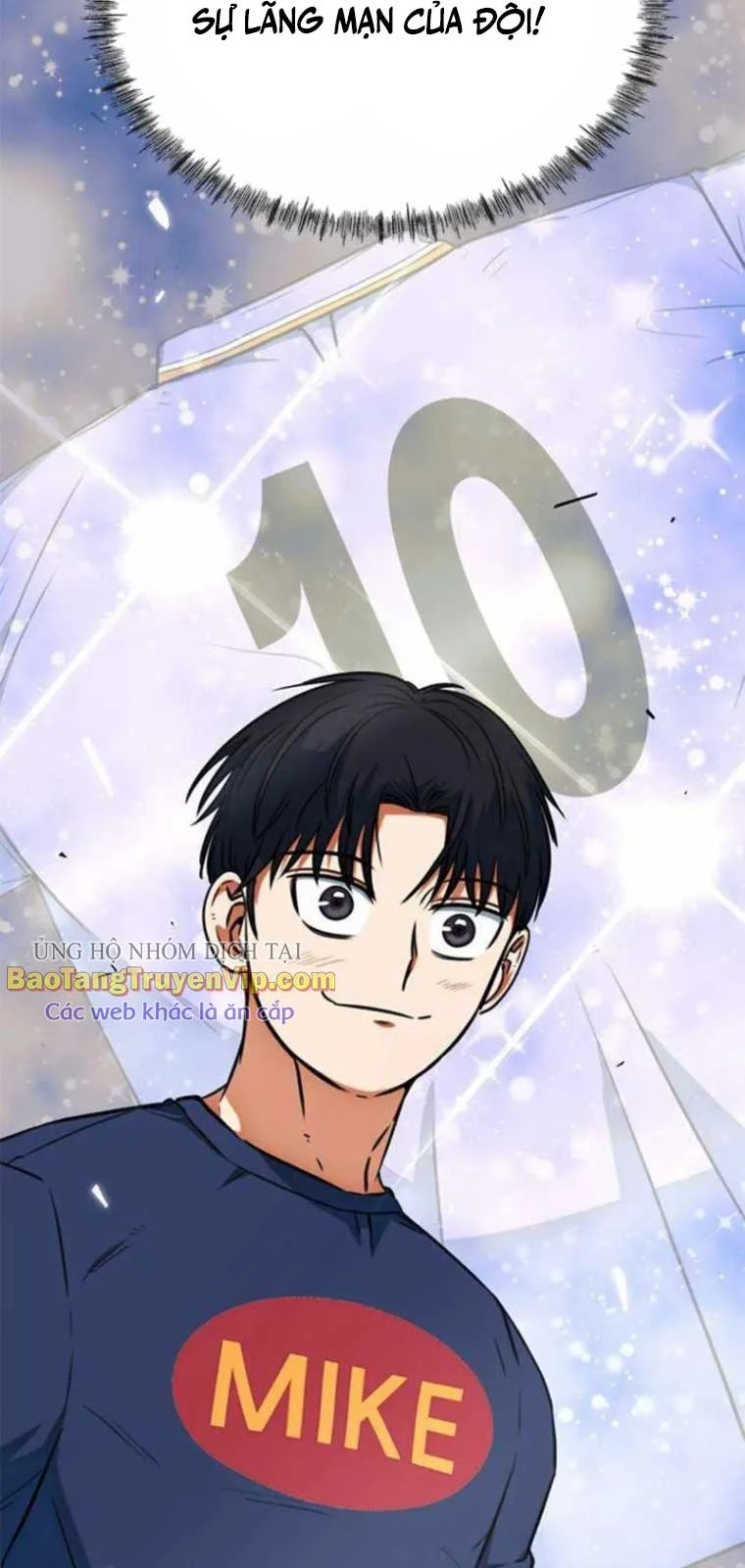 Tôi Bị Hiểu Lầm Là Siêu Sao Trên Sân Cỏ Chapter 20 - 91