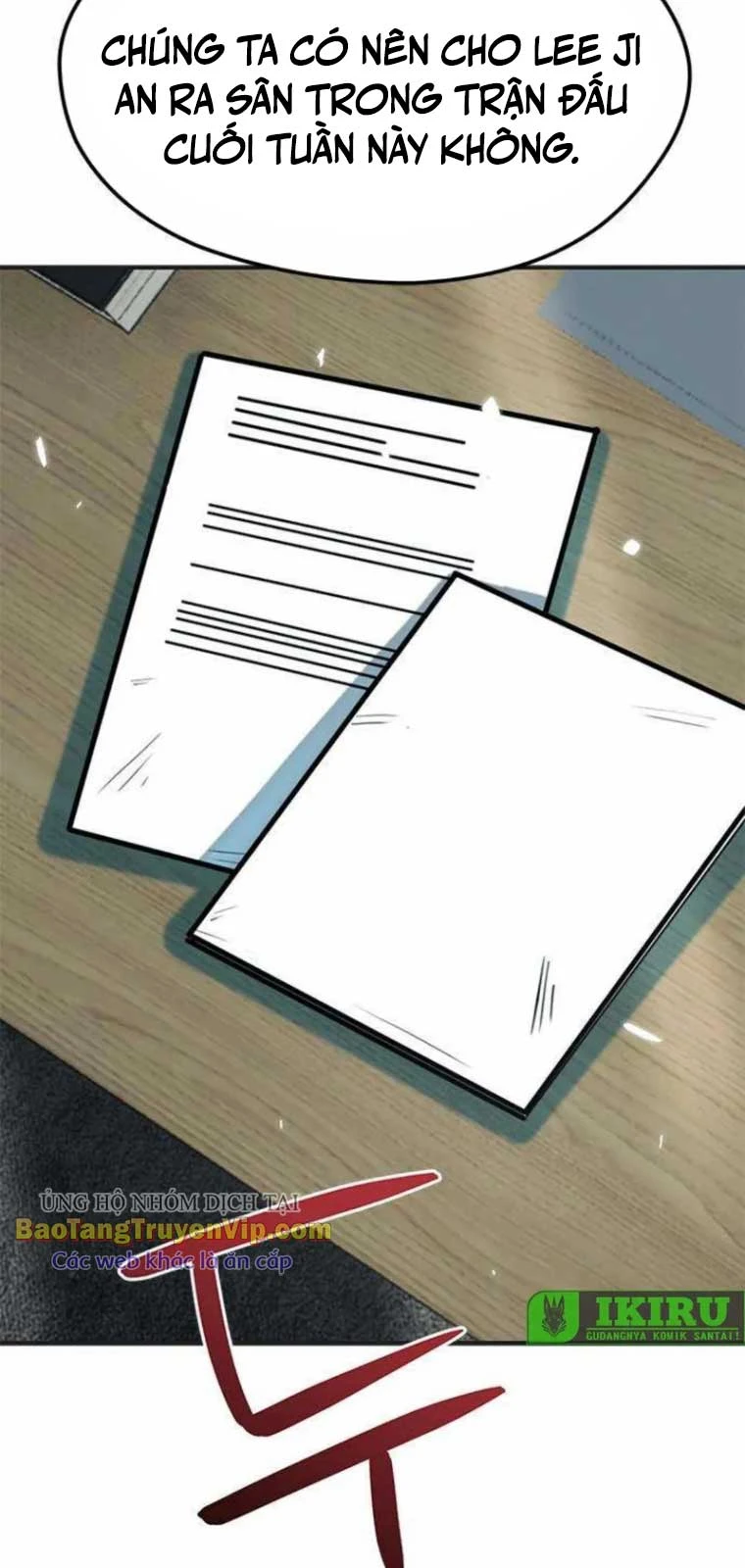 Tôi Bị Hiểu Lầm Là Siêu Sao Trên Sân Cỏ Chapter 20 - 97