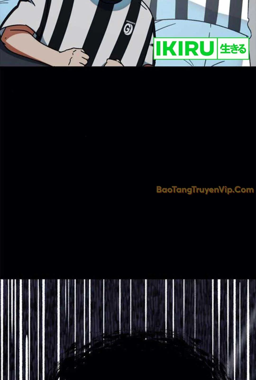 Tôi Bị Hiểu Lầm Là Siêu Sao Trên Sân Cỏ Chapter 21 - 4