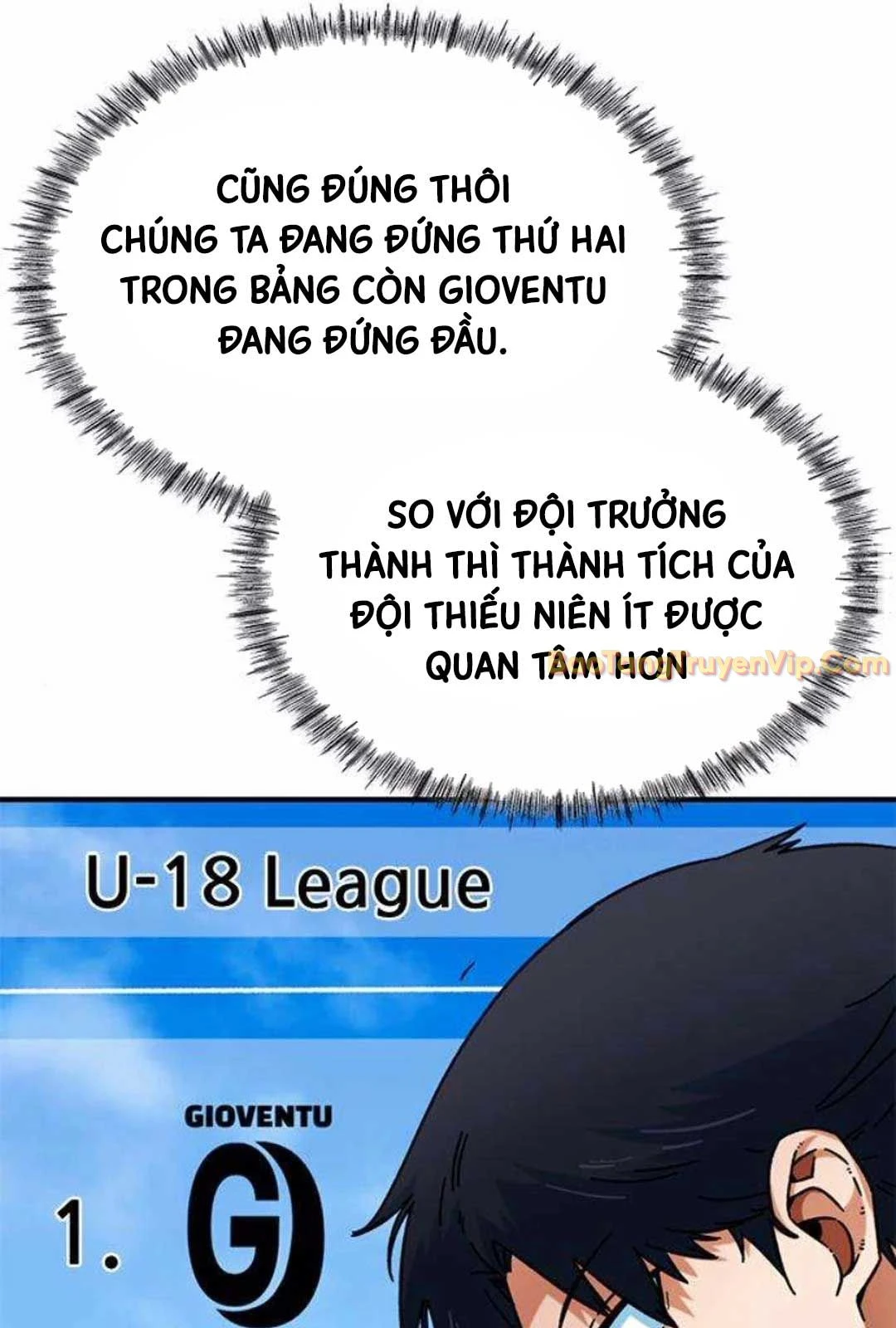 Tôi Bị Hiểu Lầm Là Siêu Sao Trên Sân Cỏ Chapter 21 - 28