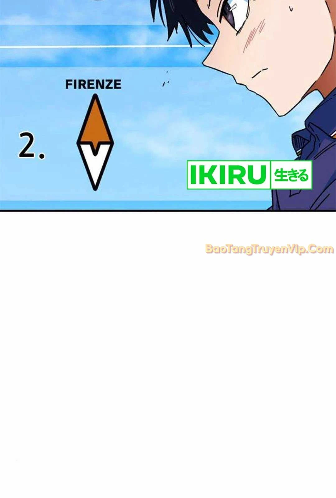 Tôi Bị Hiểu Lầm Là Siêu Sao Trên Sân Cỏ Chapter 21 - 29