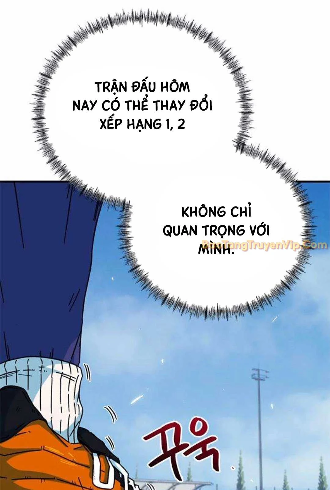 Tôi Bị Hiểu Lầm Là Siêu Sao Trên Sân Cỏ Chapter 21 - 30