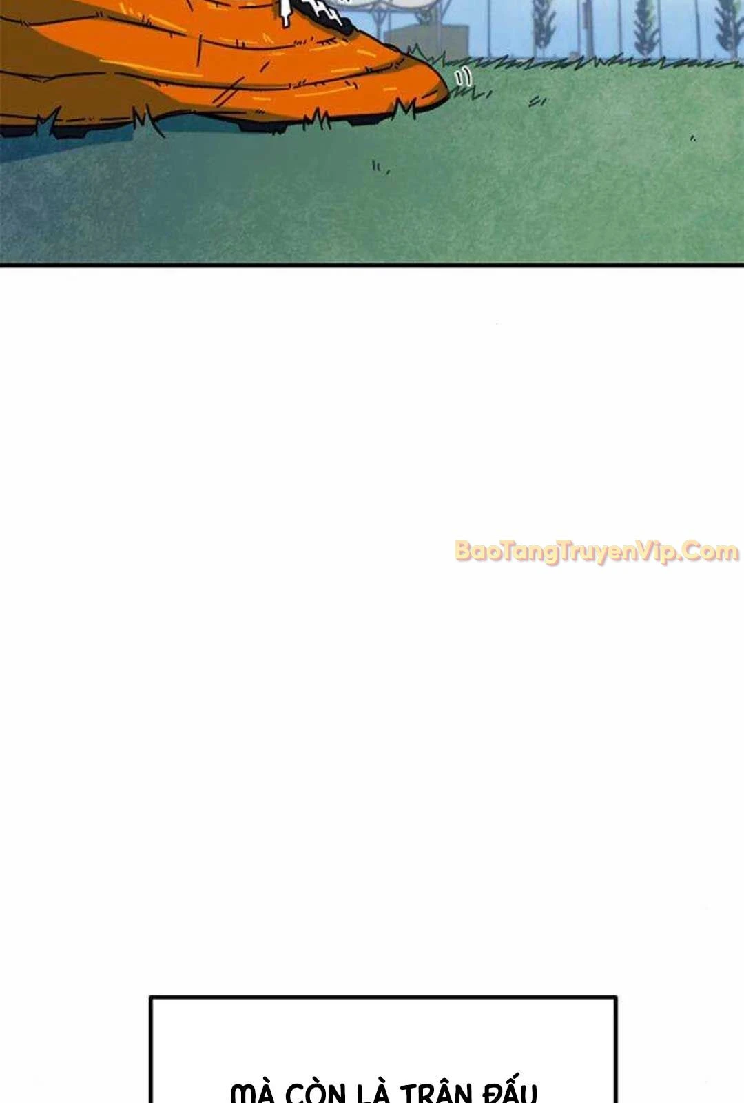 Tôi Bị Hiểu Lầm Là Siêu Sao Trên Sân Cỏ Chapter 21 - 31