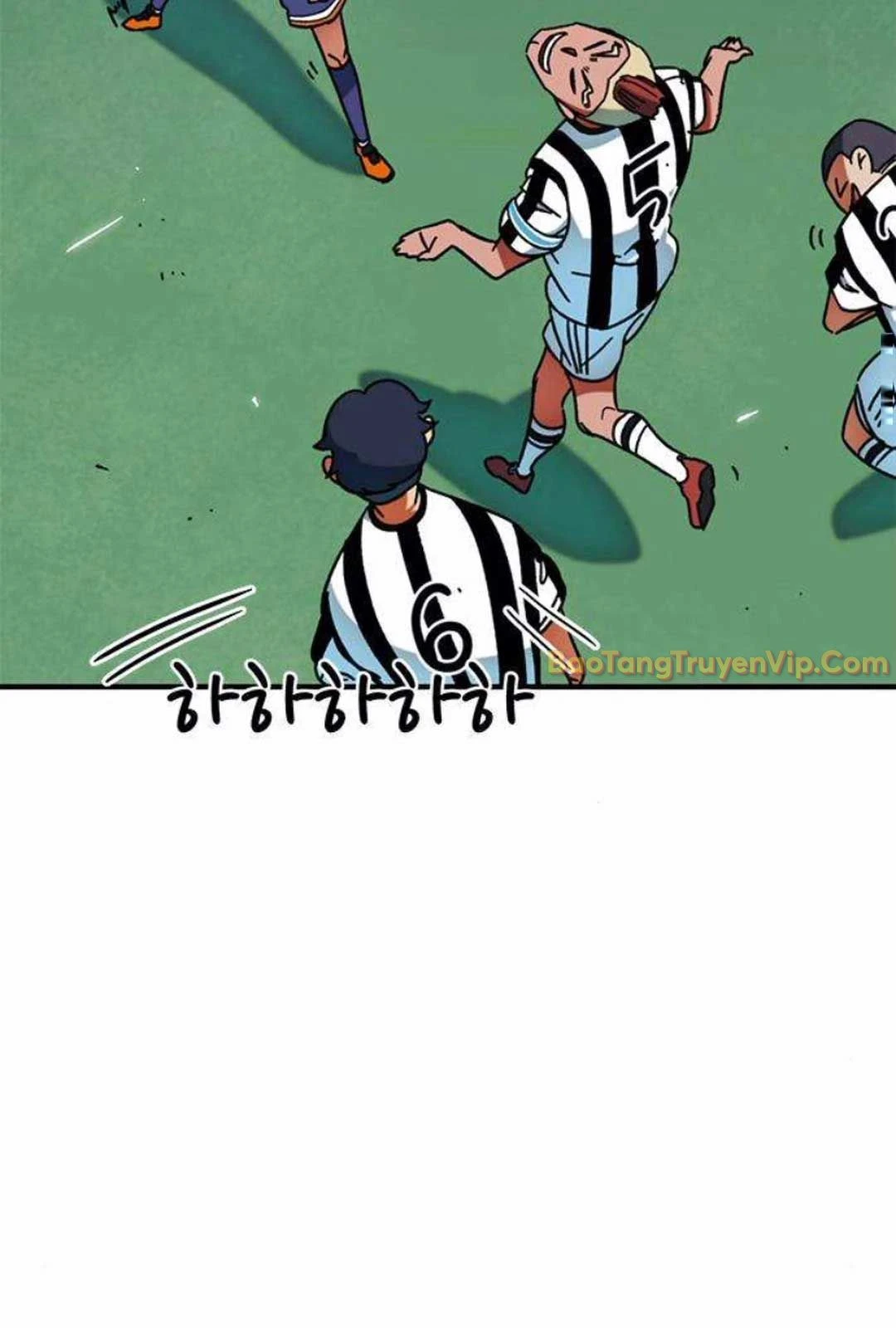 Tôi Bị Hiểu Lầm Là Siêu Sao Trên Sân Cỏ Chapter 21 - 44