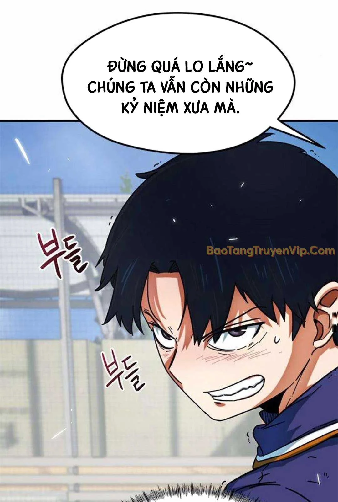 Tôi Bị Hiểu Lầm Là Siêu Sao Trên Sân Cỏ Chapter 21 - 45