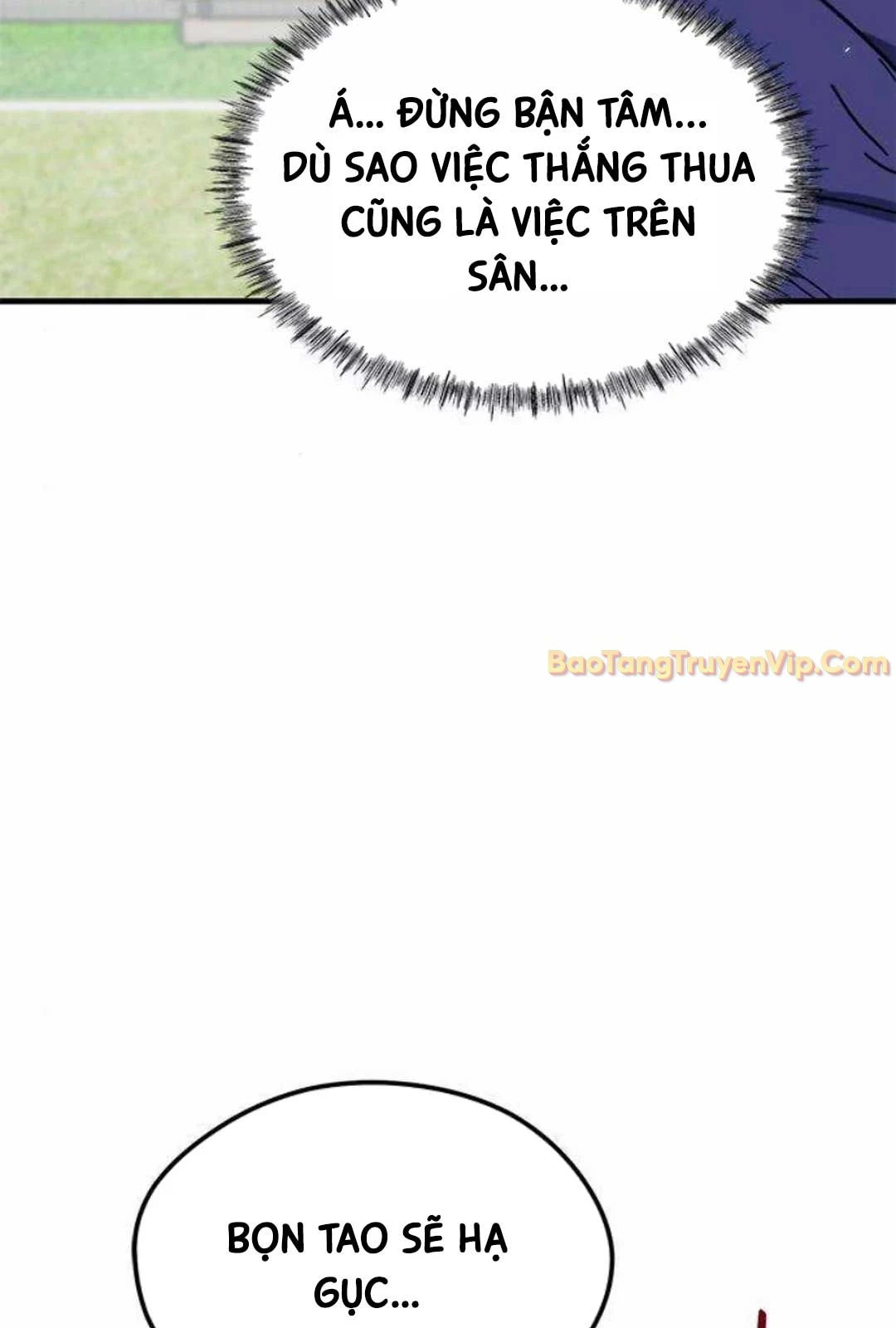 Tôi Bị Hiểu Lầm Là Siêu Sao Trên Sân Cỏ Chapter 21 - 46