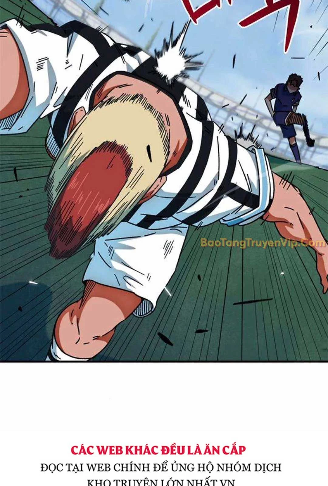 Tôi Bị Hiểu Lầm Là Siêu Sao Trên Sân Cỏ Chapter 21 - 49